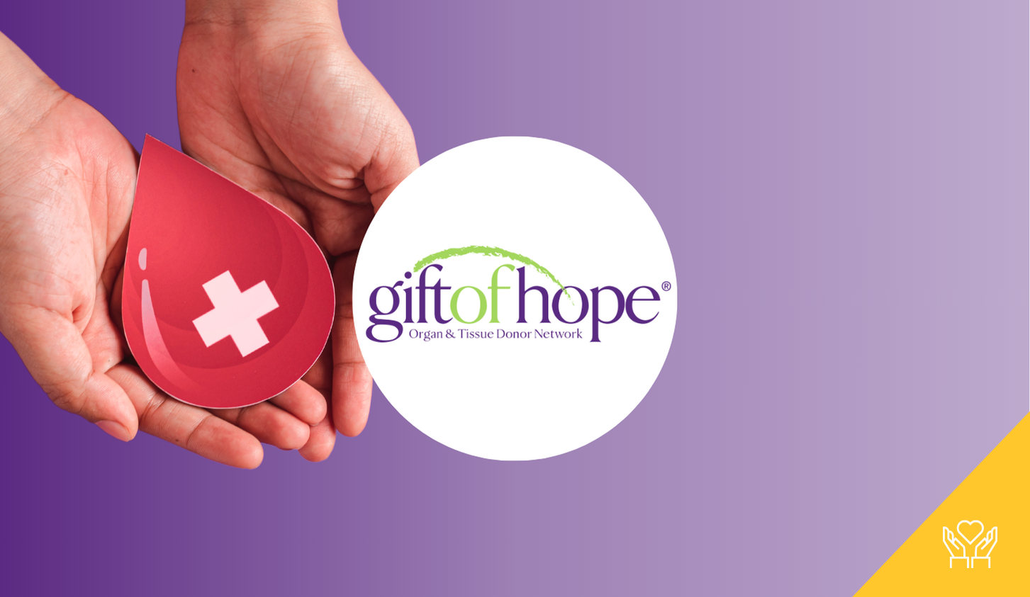 Gift Of Hope